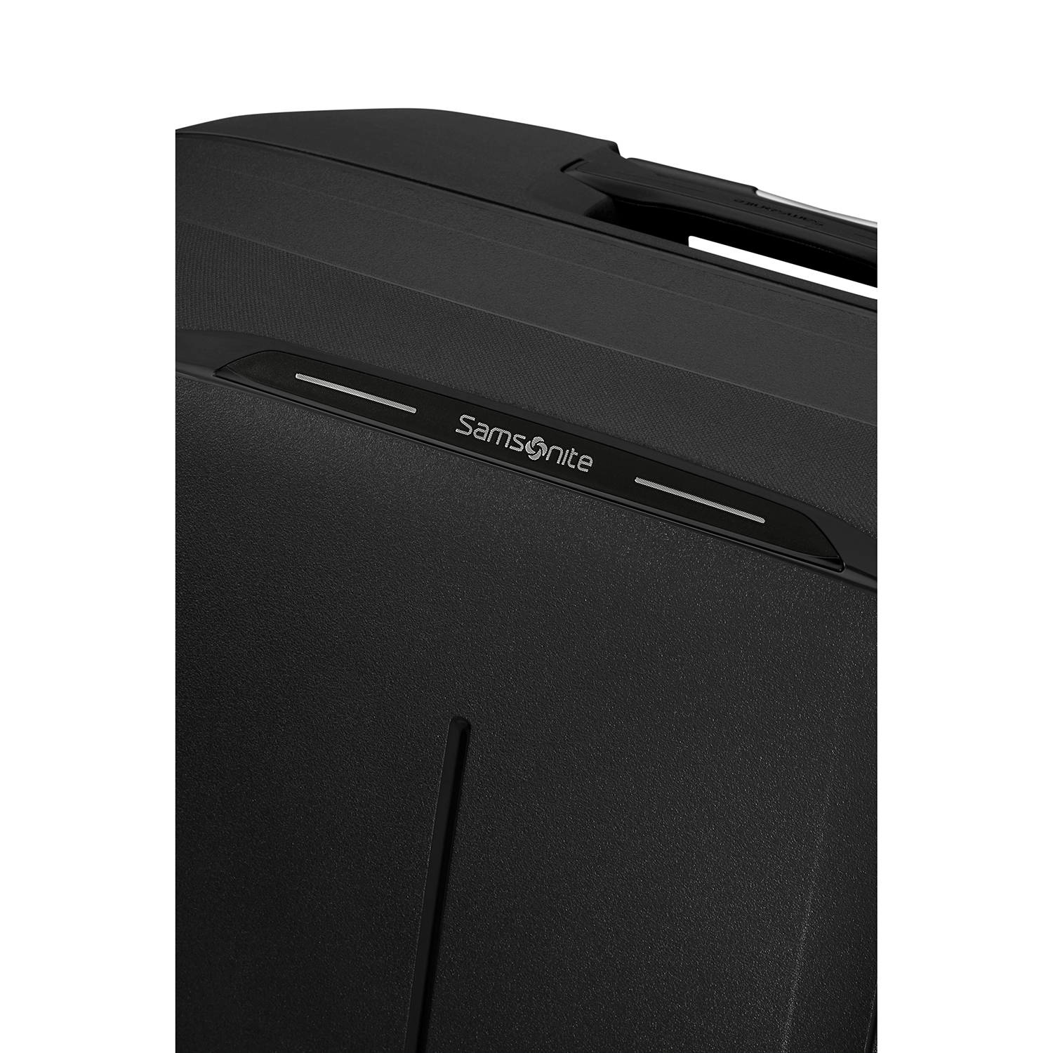Samsonite Essens Spinner 69 graphite