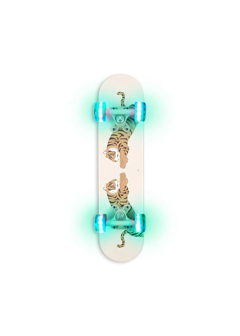 Konges Sløjd Skateboard