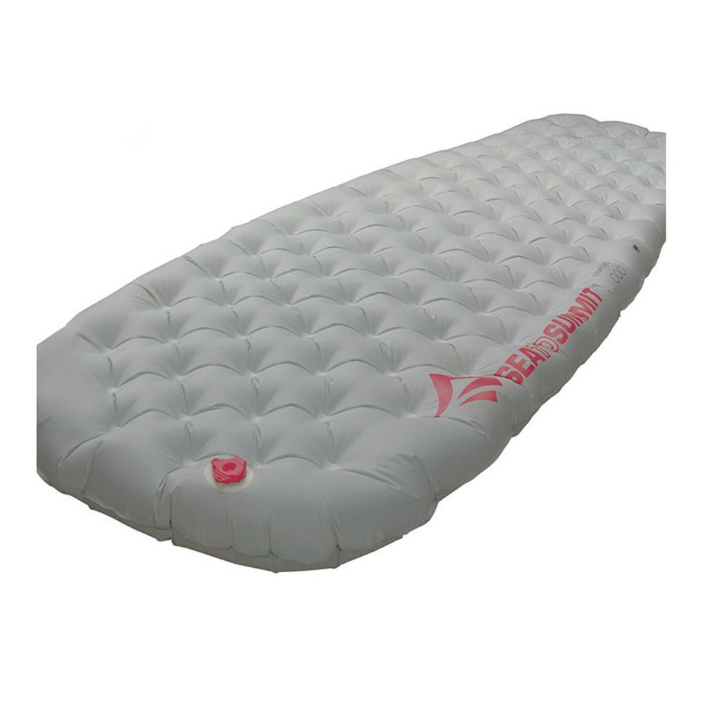 Sea To Summit ETHER LIGHT XT INSULATED - Matelas gonflable Femme gris