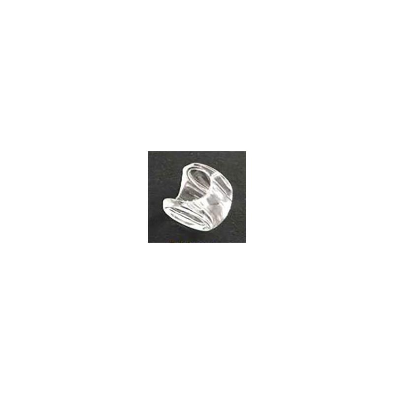 Casque Tof Fish Masks W/Eyes - Par 10