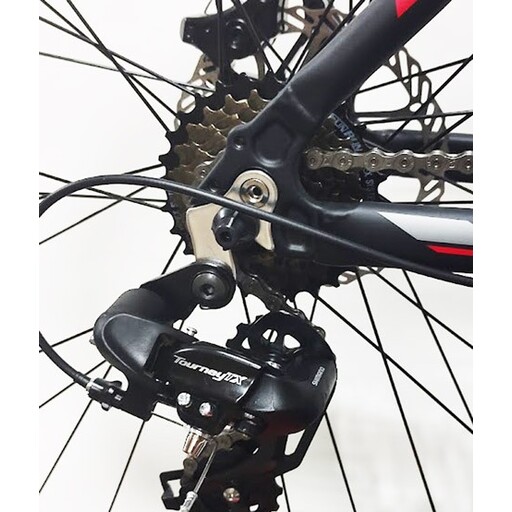 Bicicleta Cloot Mtb 29