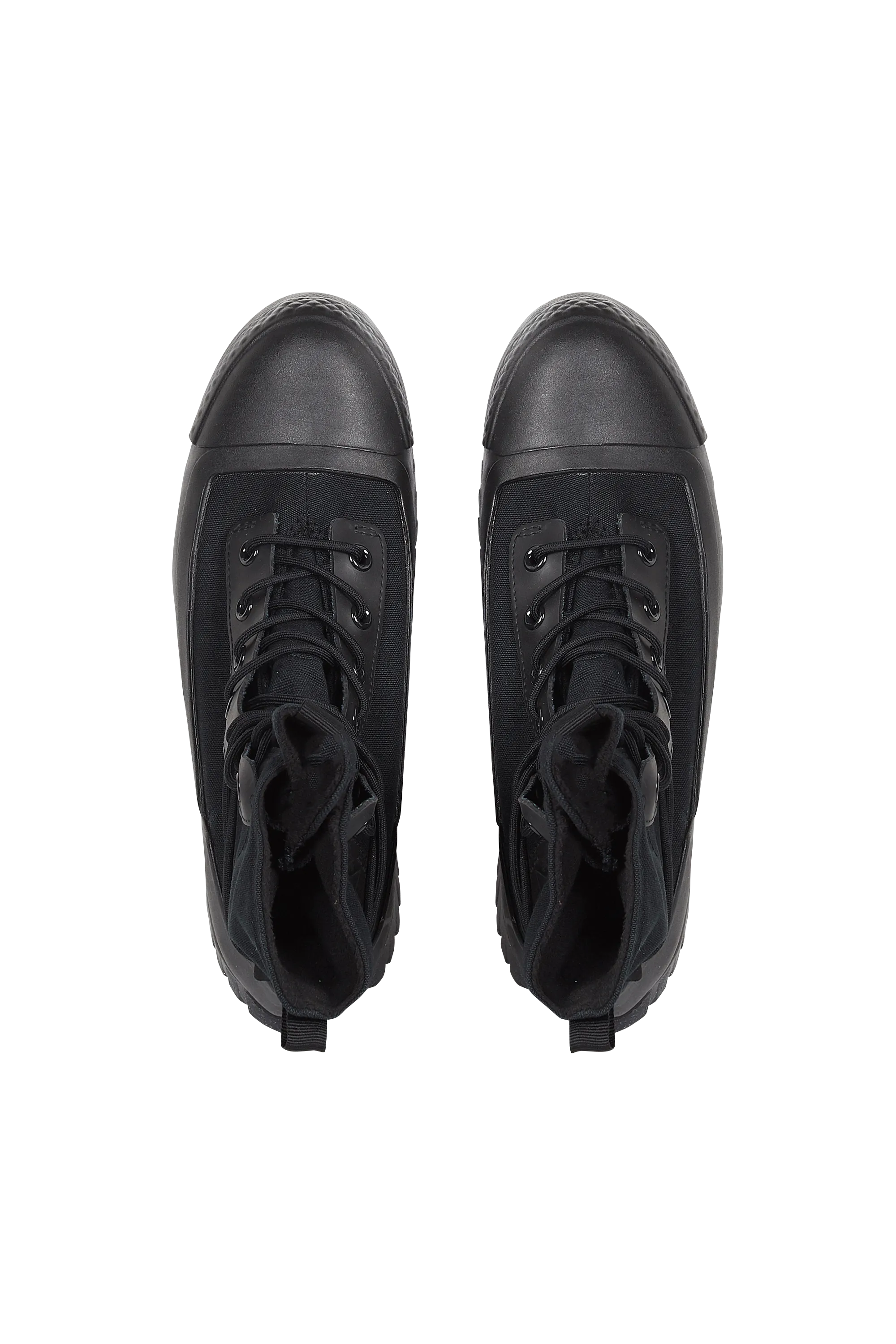 CONVERSE Baskets Chuck Taylor All Star Lugged 2.0 CC Noir