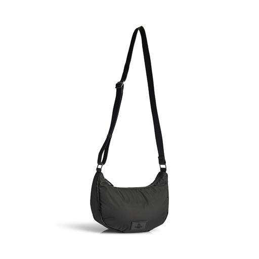 Markberg Drop Crossbody, Black