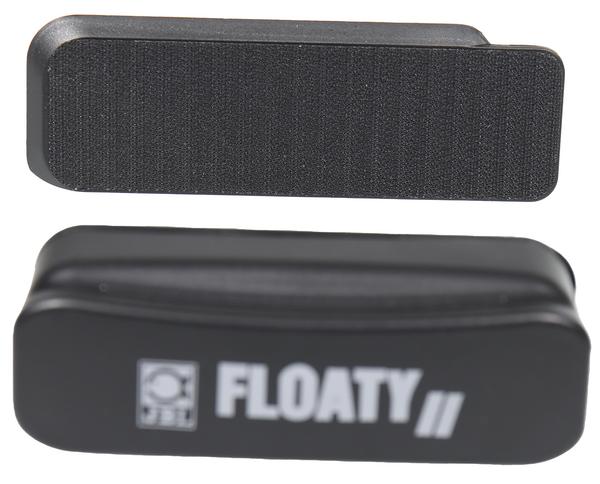 JBL Algenmagnet Floaty II für Aquarien