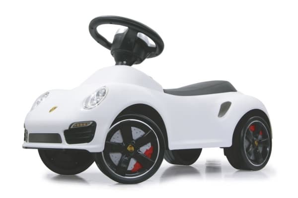 Jamara Porsche 911, Hvit