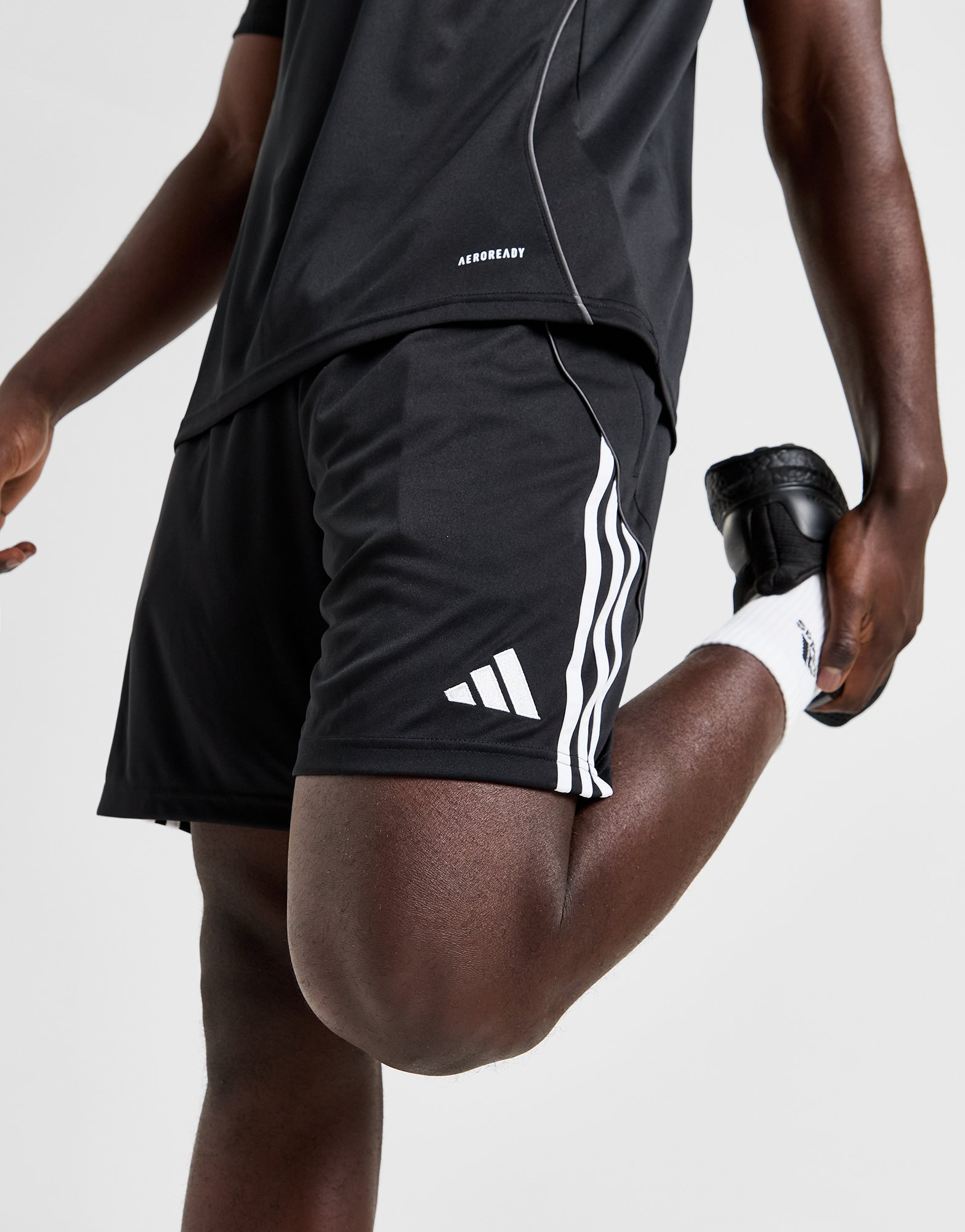 adidas Short Tiro Homme