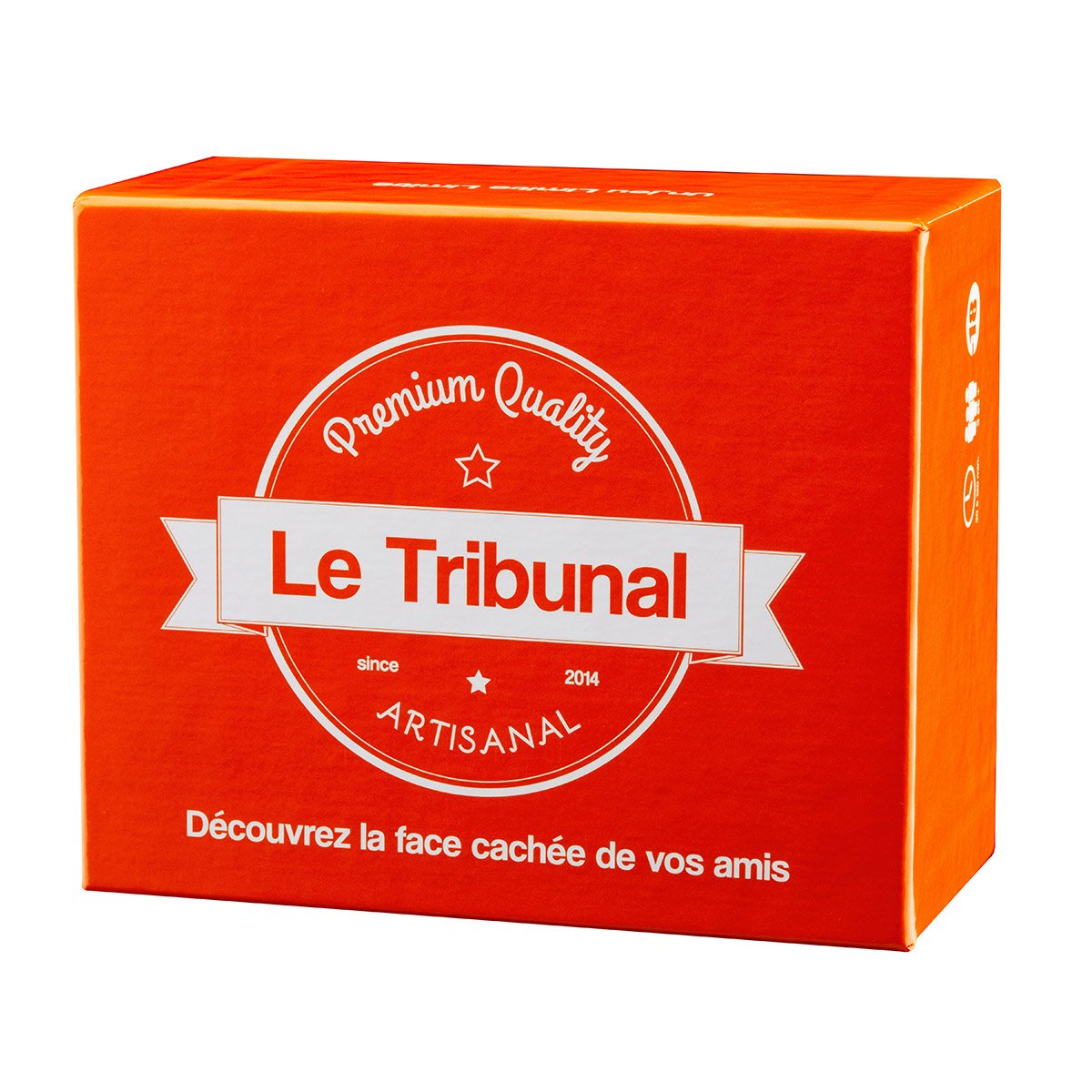 Le Tribunal