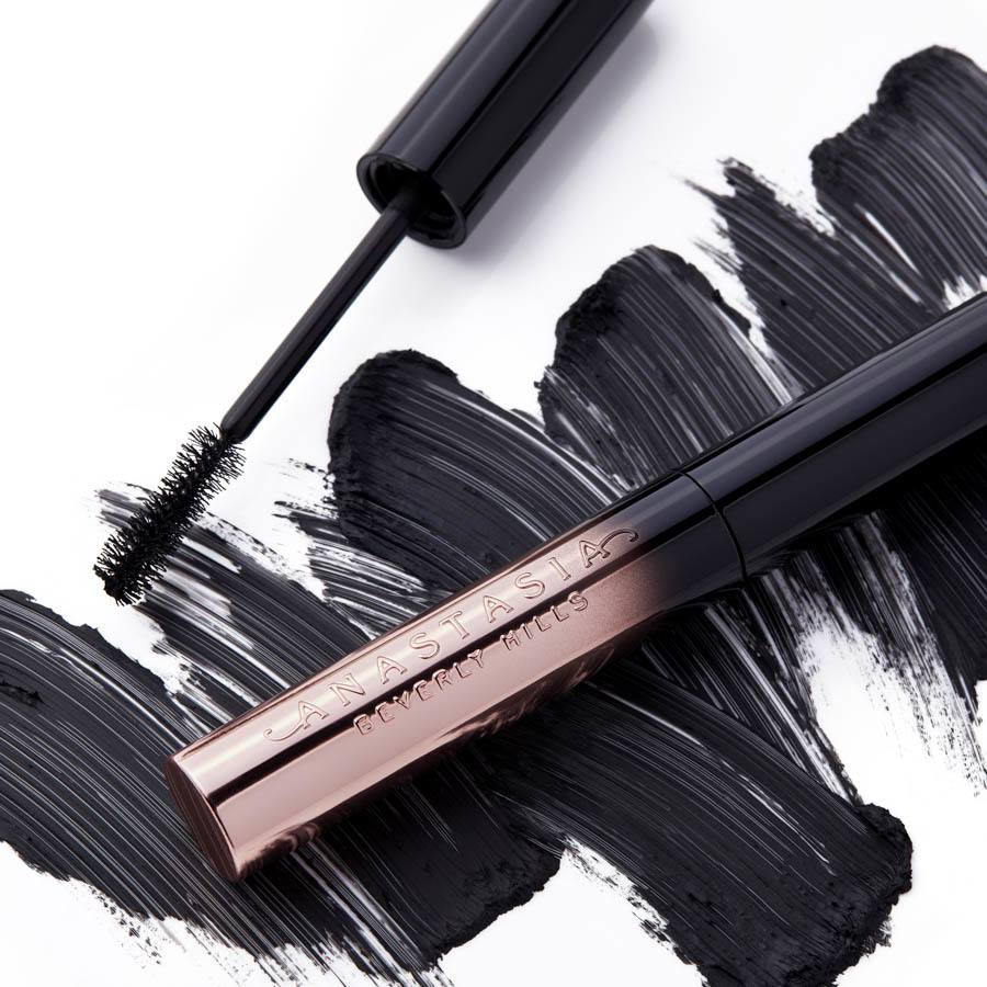 Anastasia Beverly Hills Lash Brag Volumizing Mascara Jet Black 10ml