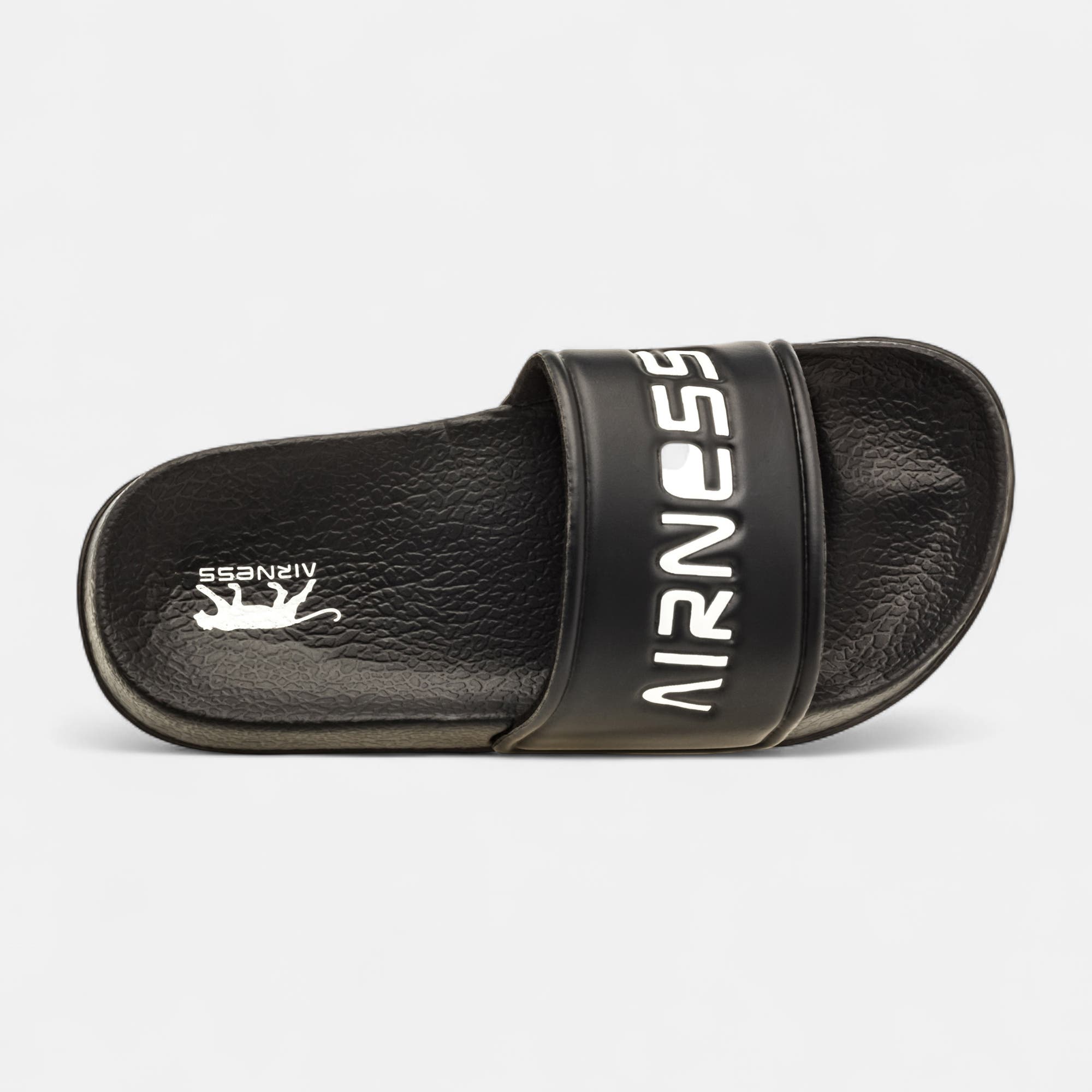 Claquettes de plage Garçon noir