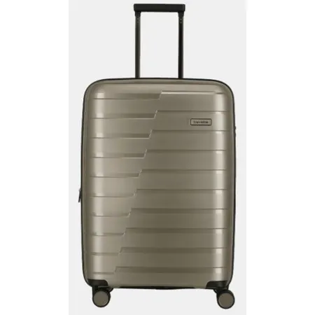 Travelite AIR BASE Trolley M Champanger