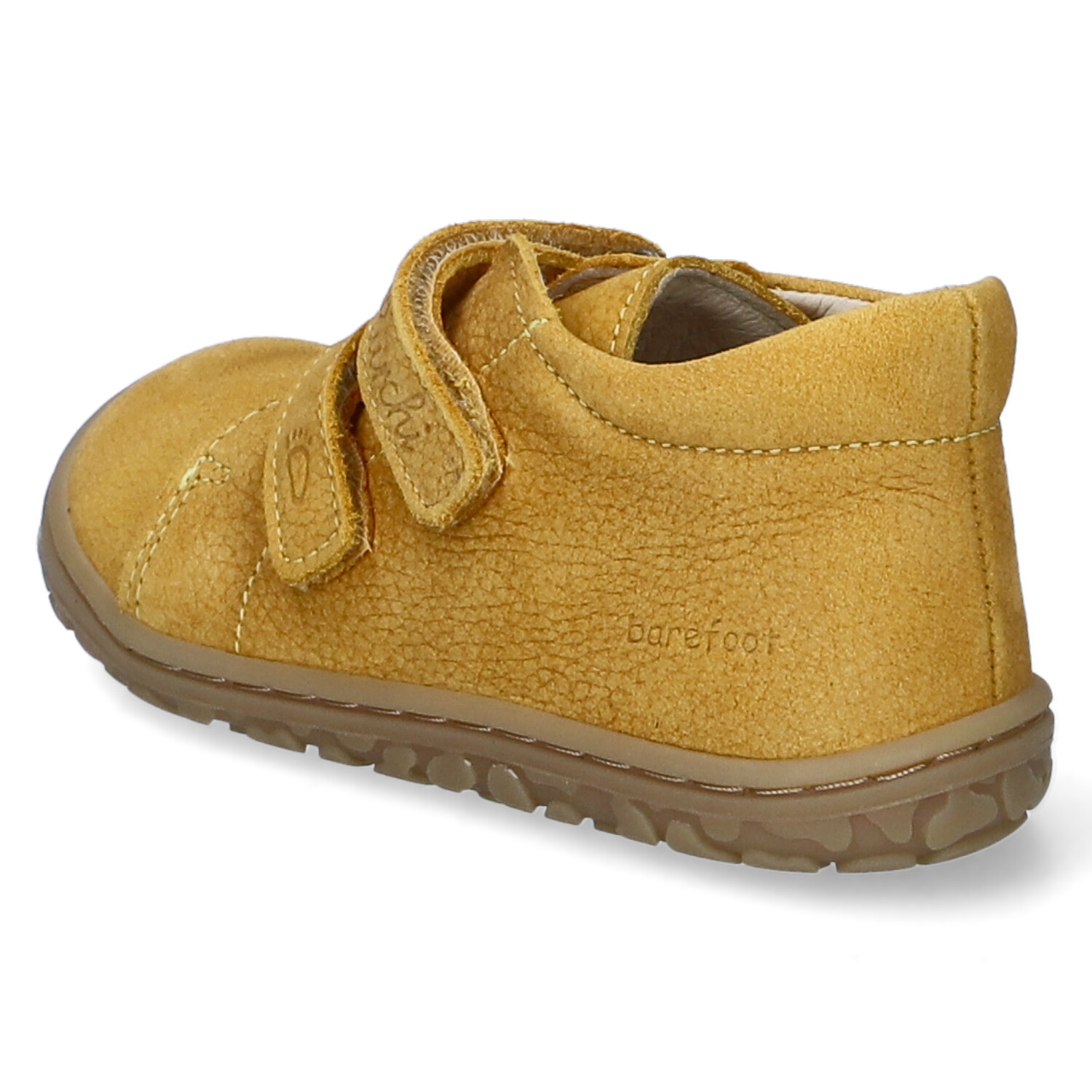 Lurchi Lauflernschuhe NELTO  - giallo