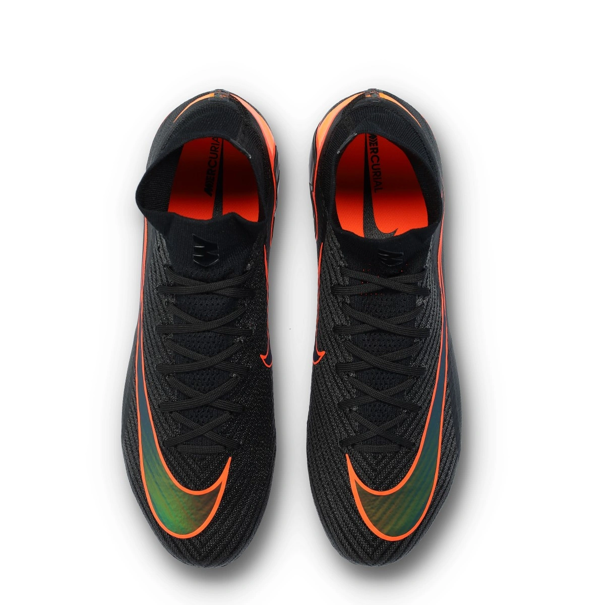 Chuteira Nike Air Zoom Mercurial Superfly 10 Elite FG