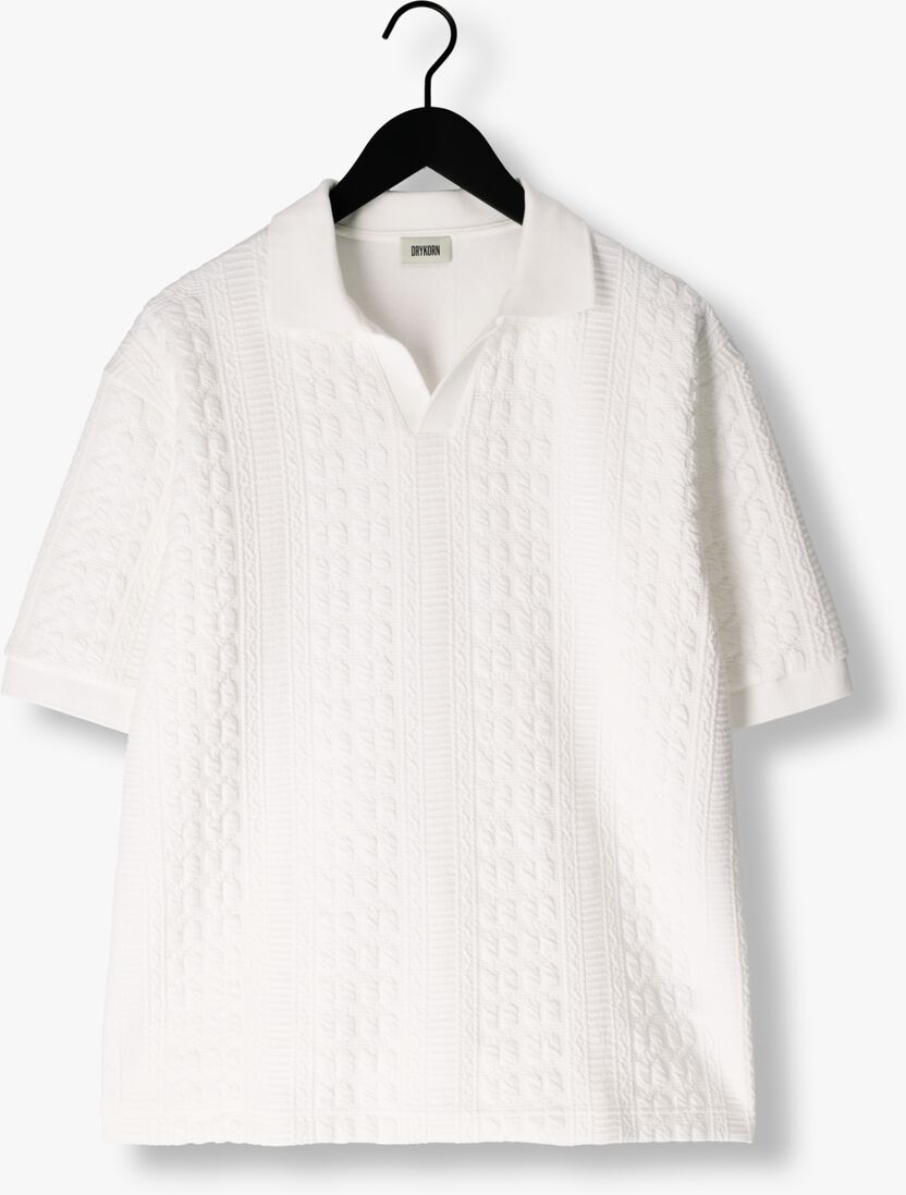 witte drykorn polo acayo 525034