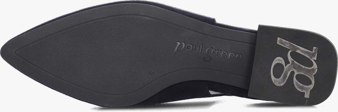 PAUL GREEN blauwe paul green  6090