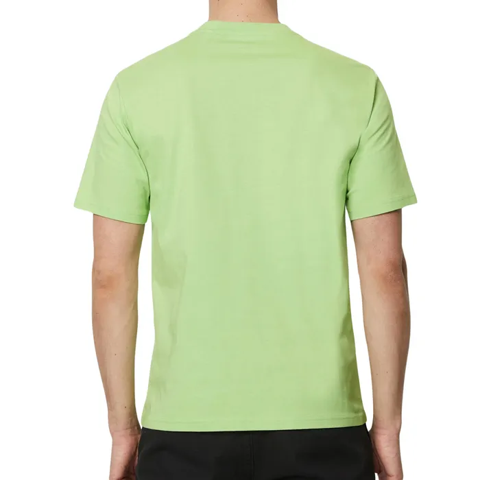 Marc O'Polo Regular Logo Crew Shirt Heren