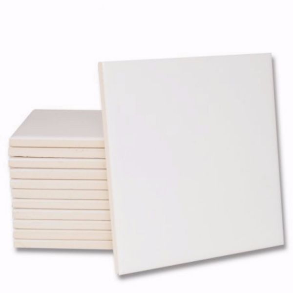 Azulejos para Sublimação - 200x200mm