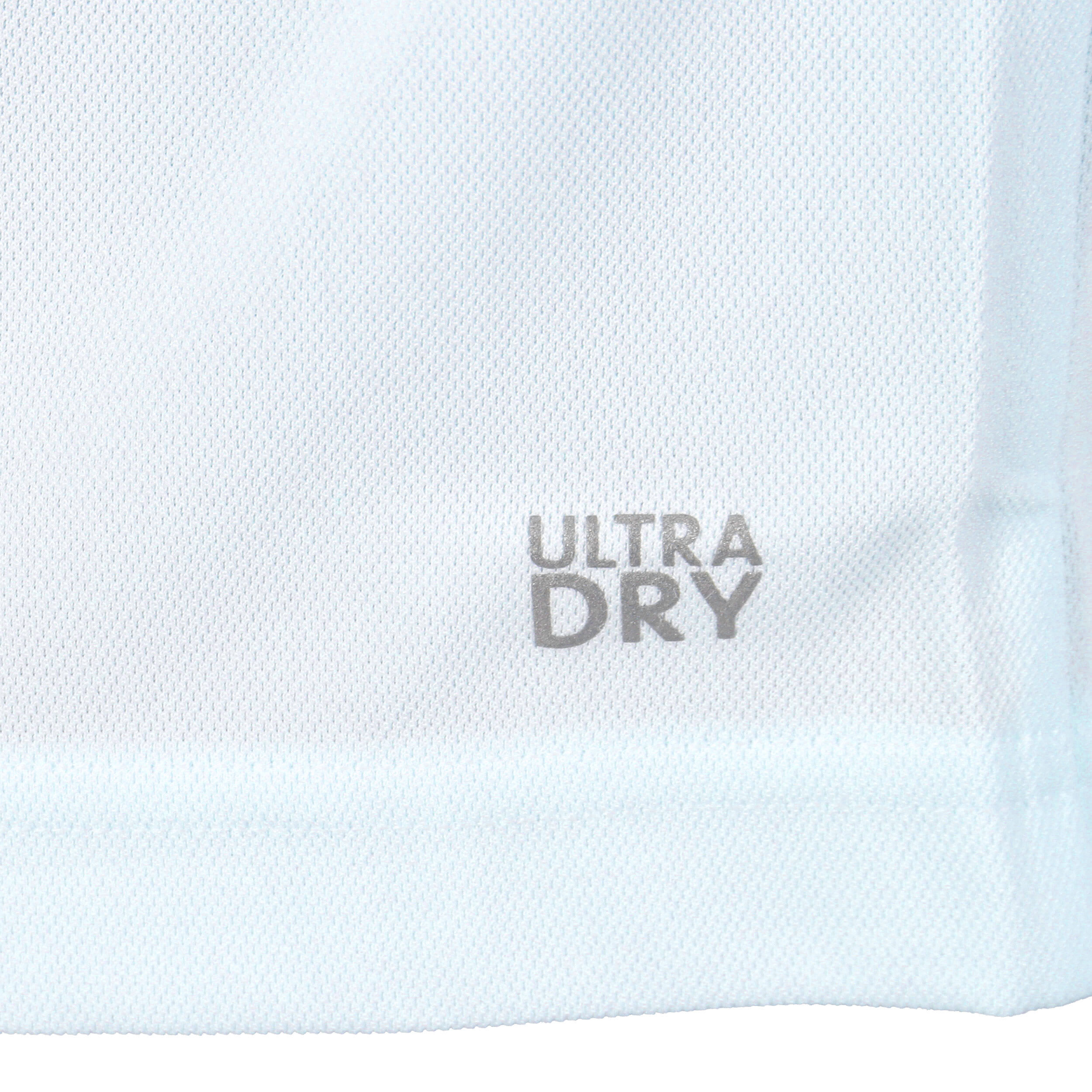 Lacoste T-shirt Hommes - Bleu Clair , Multicouleur