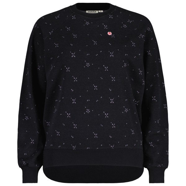 Maloja - Women's PerdonigM. - Pull