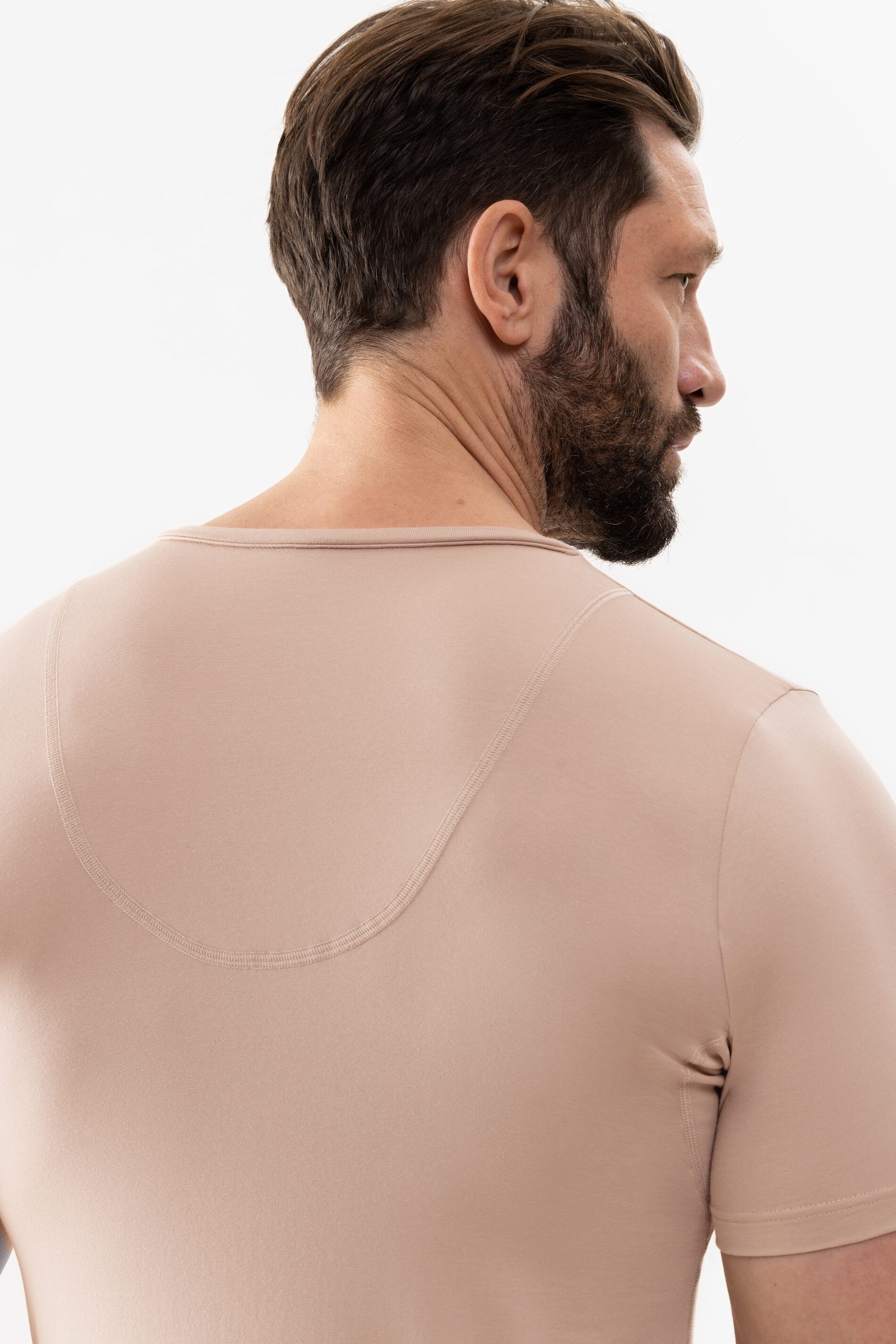 Crew Neck Shirt<br>Business Class