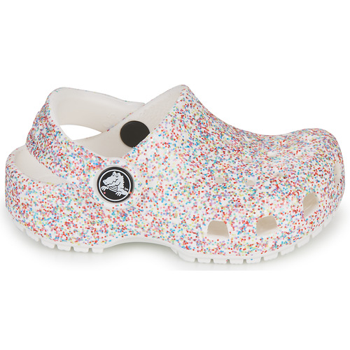 Crocs - Classic Sprinkle Glitter ClogT Multiple