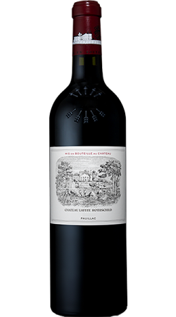 Château Lafite Rothschild 1er Grand Cru Classé 2017 Pauillac Rouge