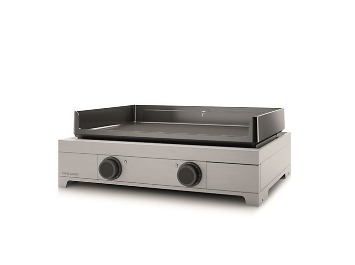 Plancha électrique Forge Adour Moderne E60 I