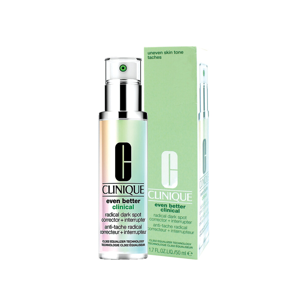 Clinique Even Better Clinical Radical Dark Spot50 ml