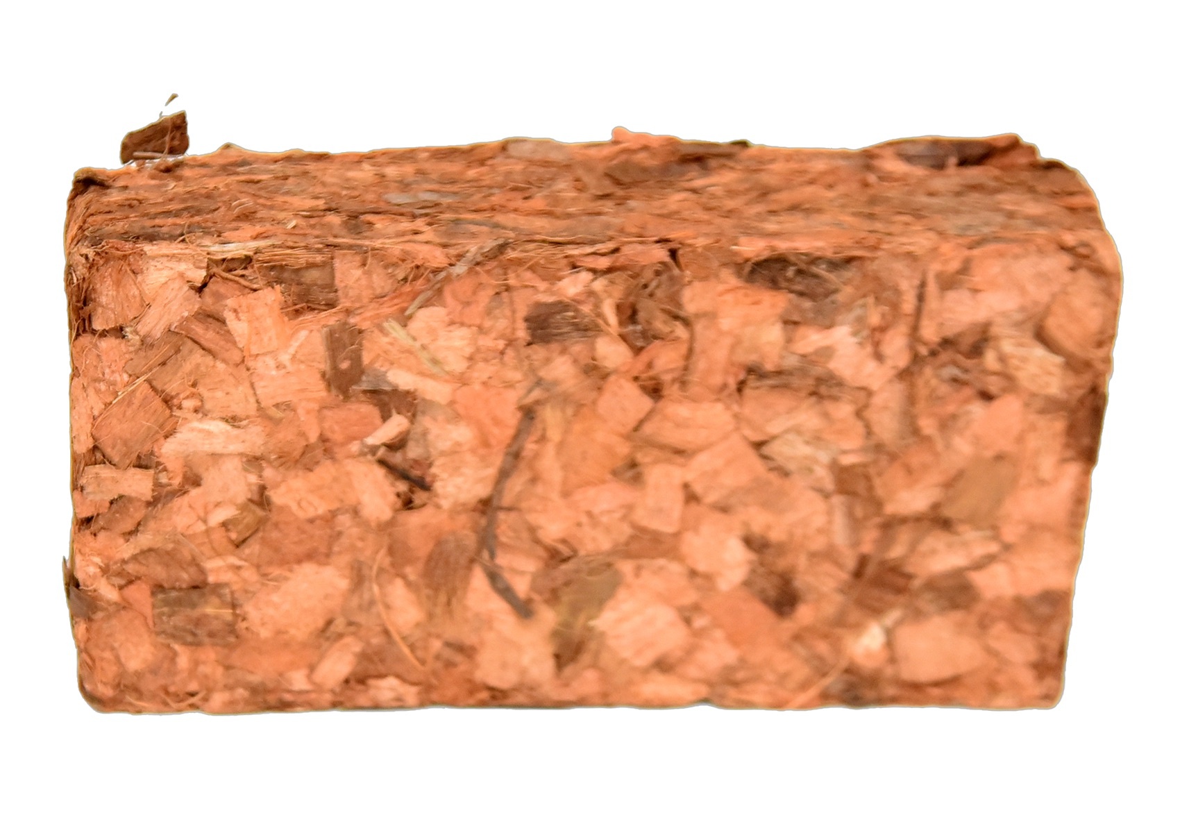 Habistat Terrarium Substraat Kokosblok 500g