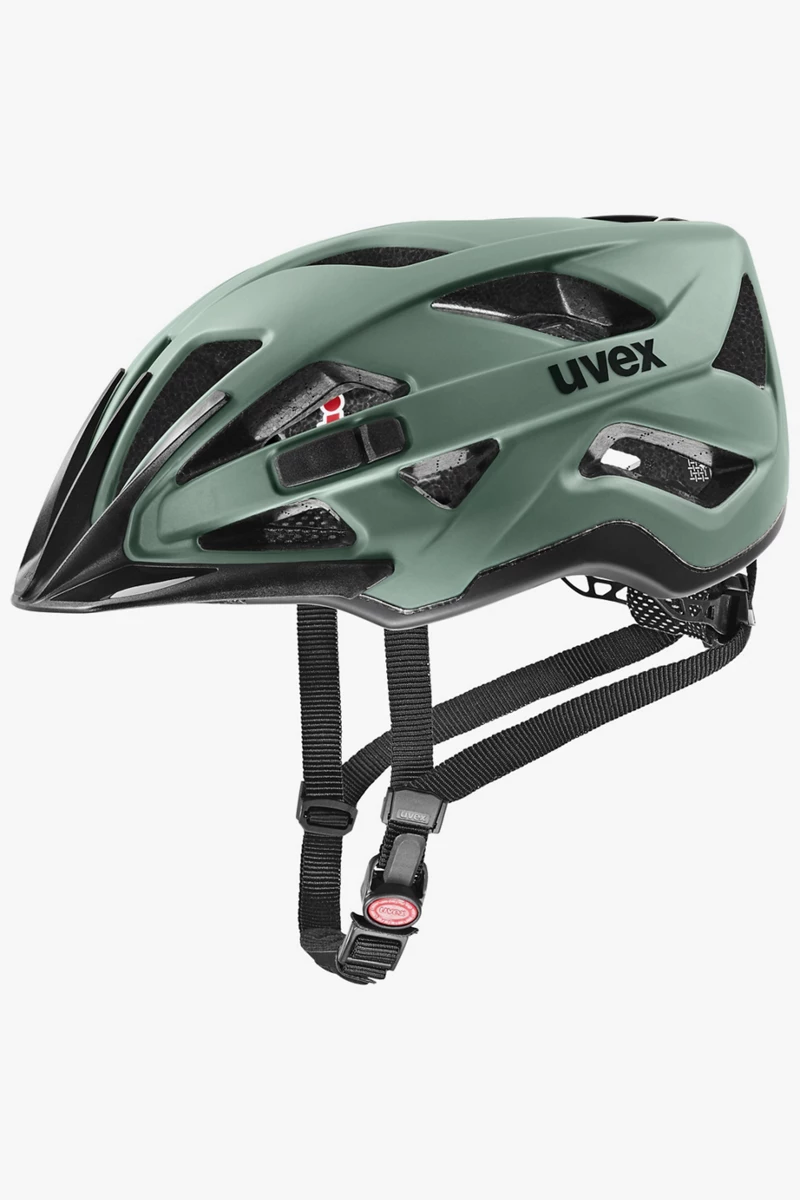 uvex active cc Velohelm