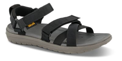 Teva Damesandal Sort 1116650