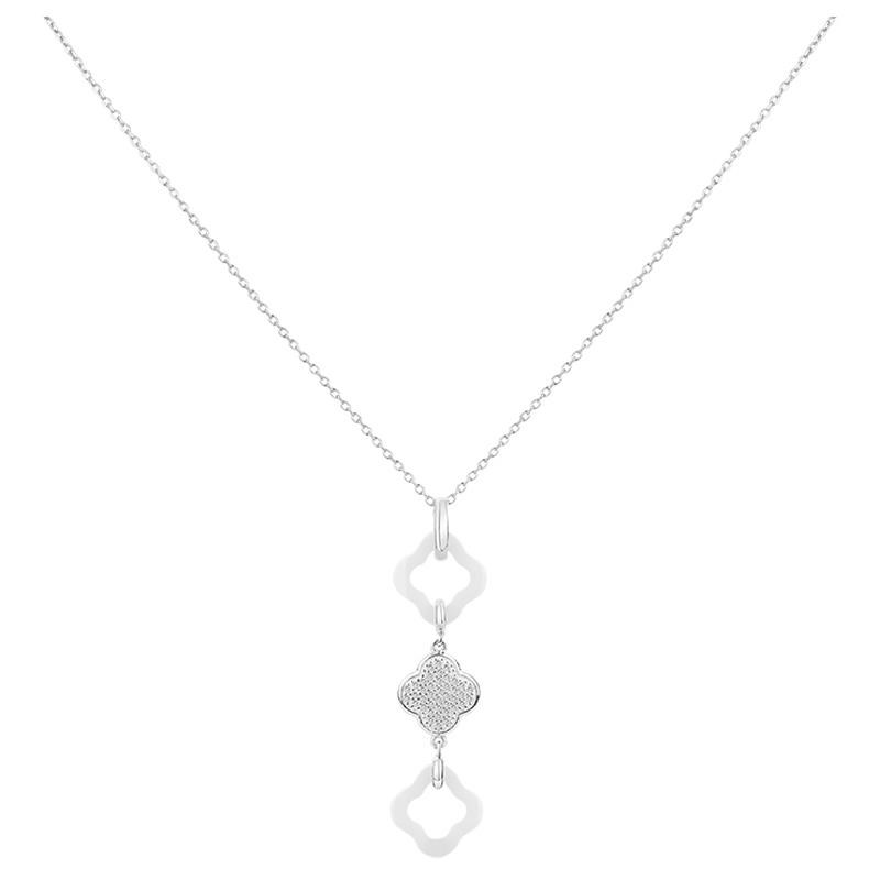 Collier en Argent