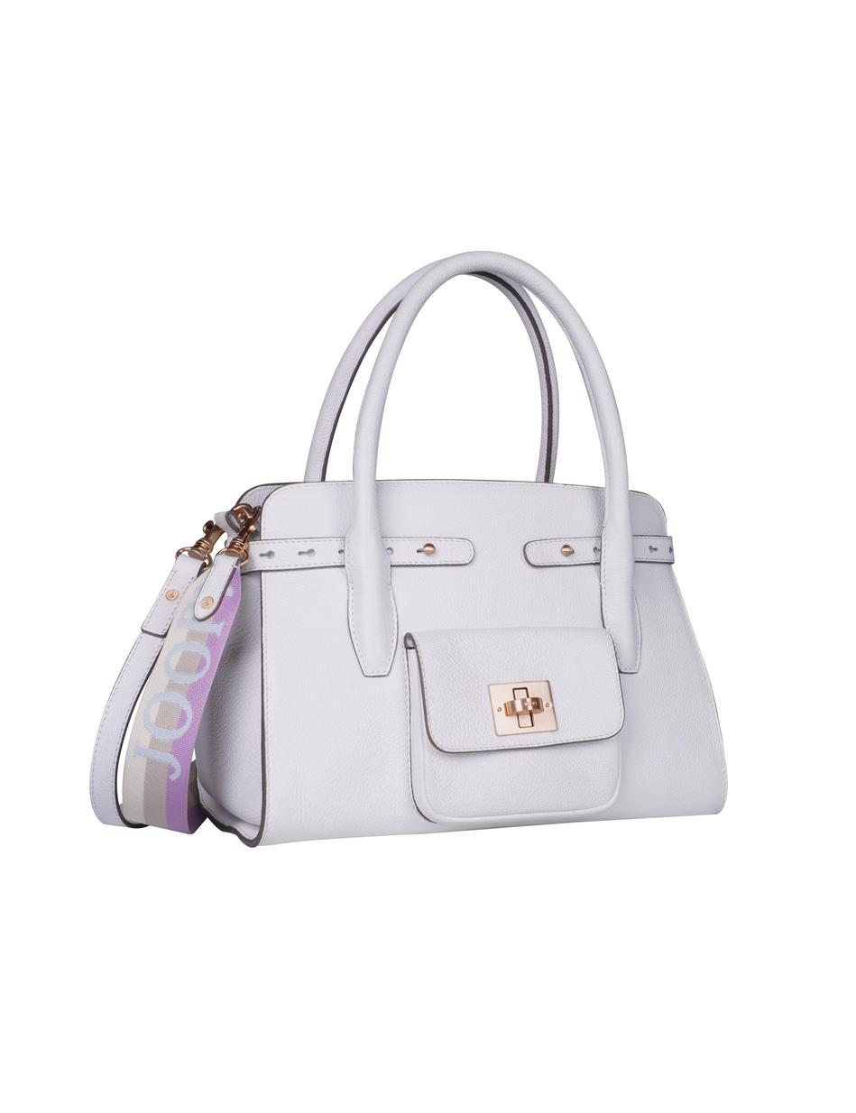 CARINO GIULIA HANDBAG MHO