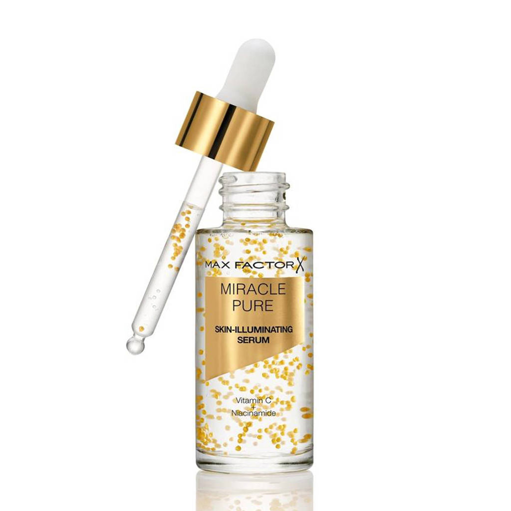 Top serumMiracle Pure Skin Illuminating serum