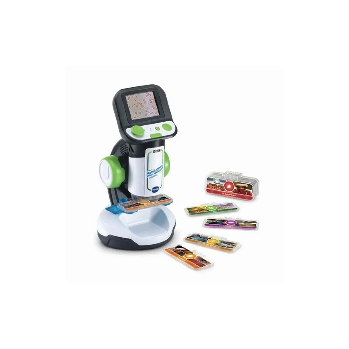 VTech Genius XL Microscope