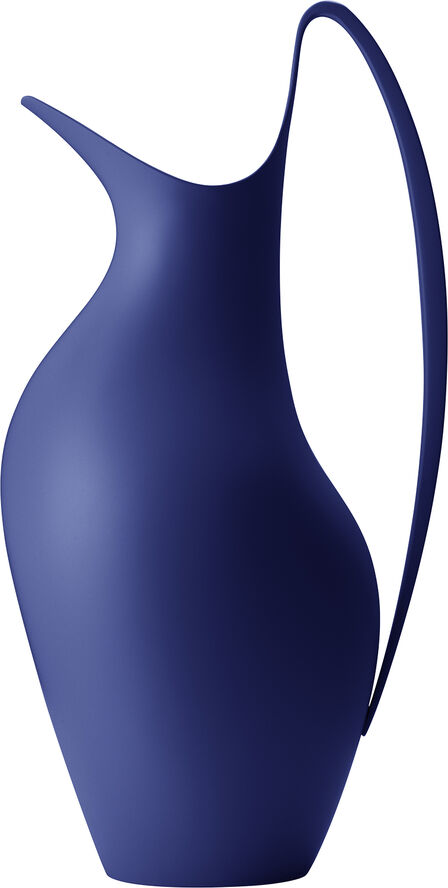 Georg Jensen HENNING KOPPEL Kande Iconic Blue 1. 2L