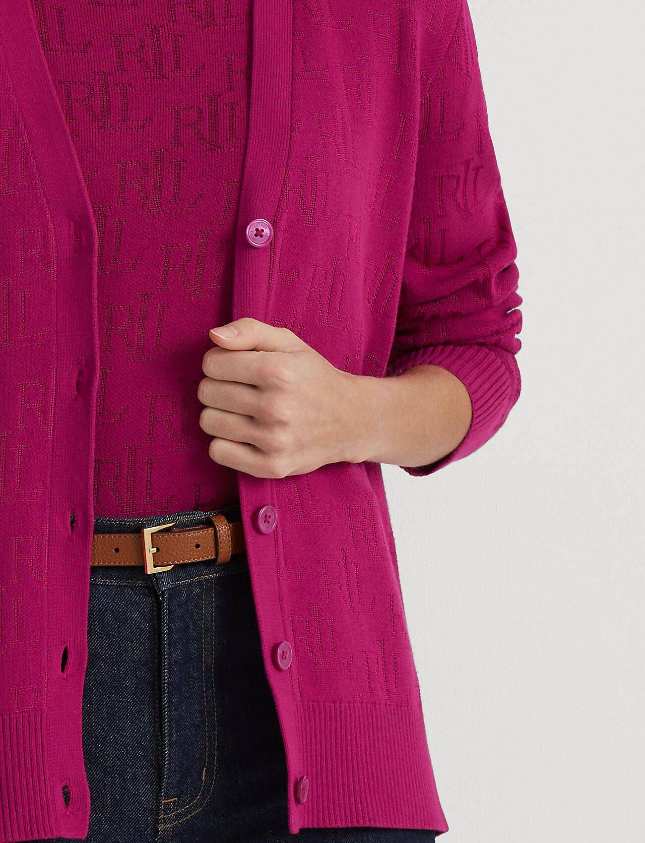 Lauren Ralph Lauren| Damen Strickjacke