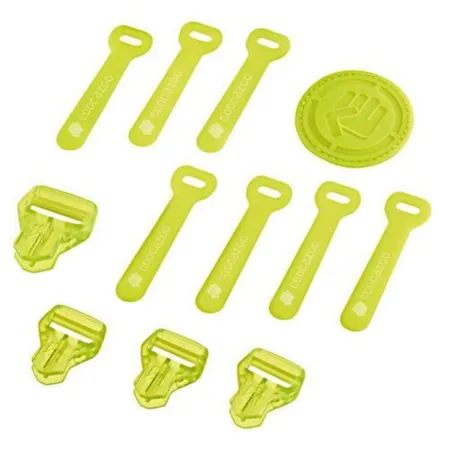 Coocazoo MatchPatch Special Translucent Yellow
