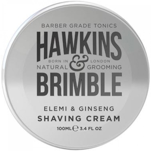 HAWKINS & BRIMBLE Shaving Cream Dose, 100 ml