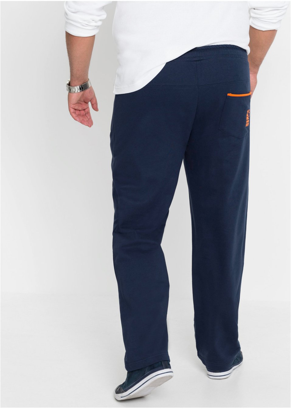 Pantalon de jogging homme