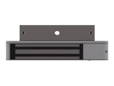 Ubiquiti UA-Lock-Magnetic-540kg elektromagnetisk lås sort - grå (UA-LOCK-MAGNETIC-540KG)