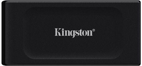 Kingston XS1000 - Externe SSD - 2 TB