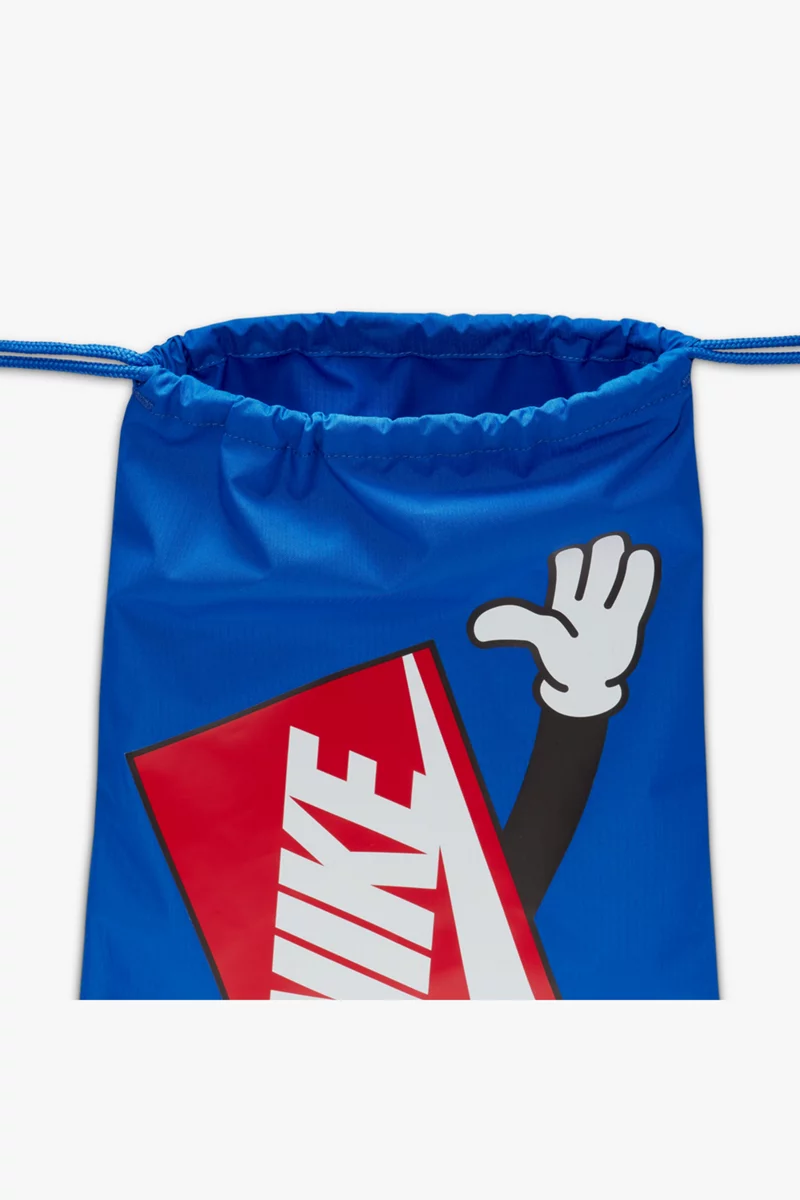 Nike Graphic Drawstring 12 L Kinder Gymbag
