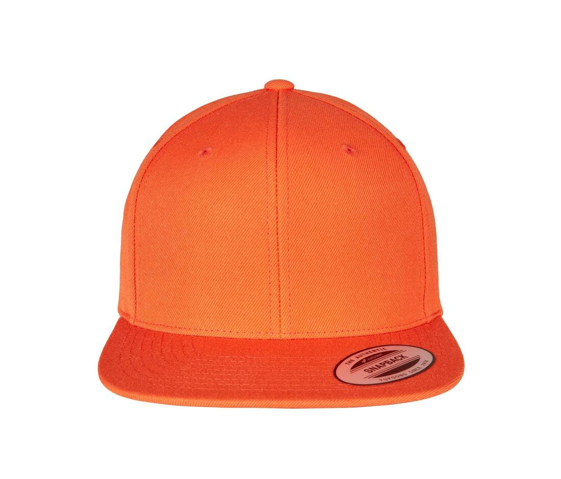 FLEXFIT F6089M - Casquette Snapback Style Urbain et Tendance