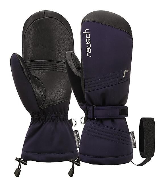 REUSCH - MOUFLE DE SKI CHARLOTTE R-TEX MIT