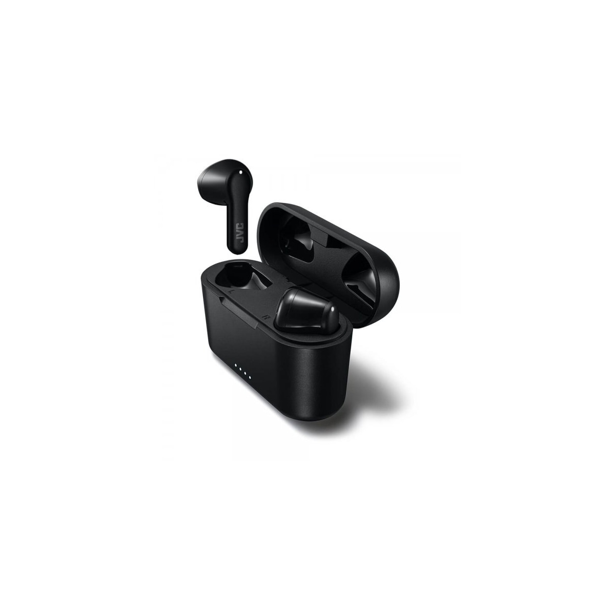 JVC Hodetelefoner In-Ear True Wireless HA-A3T Svart