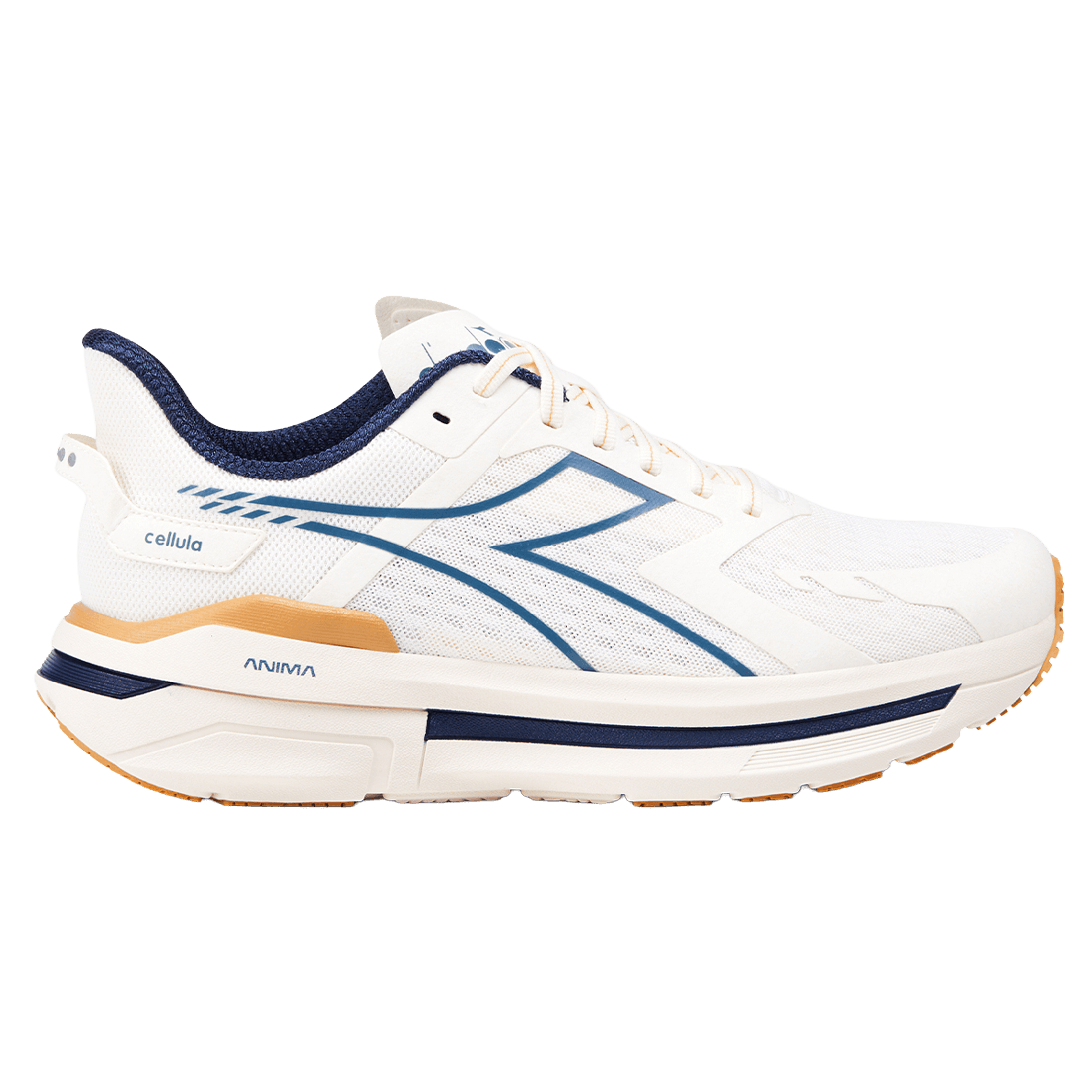 Diadora Cellula - Løpesko