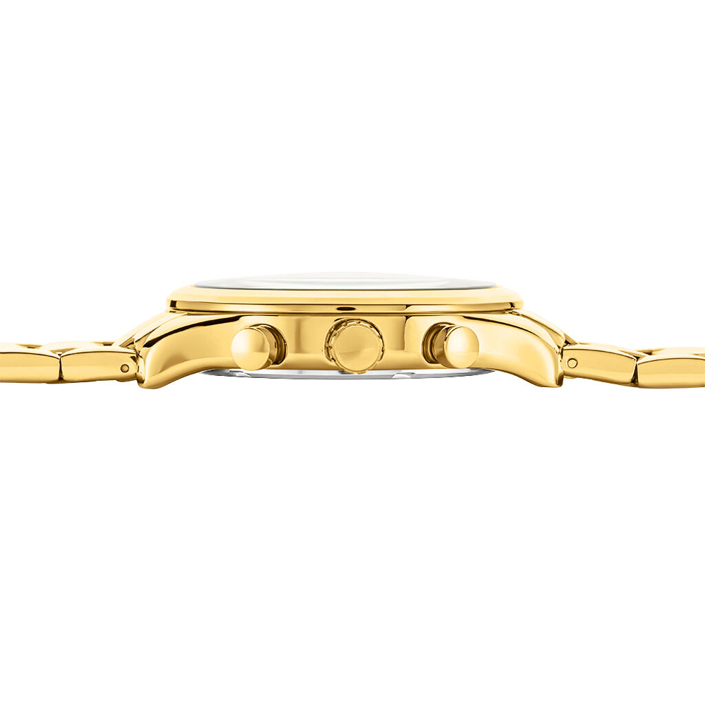 Montre O Watch Trendy Bleu