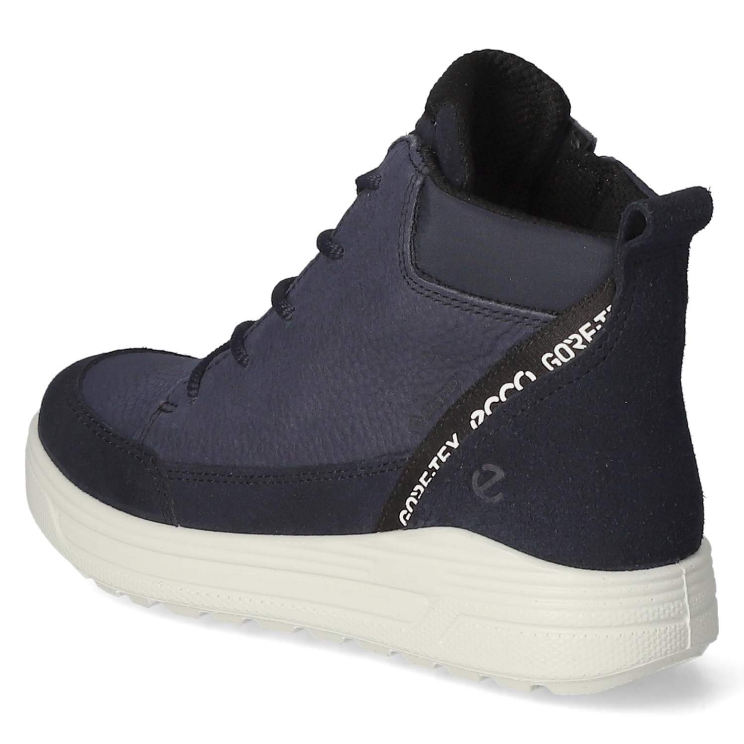 Ecco Stiefel URBAN SNOWBOARDER - 8 - night sky