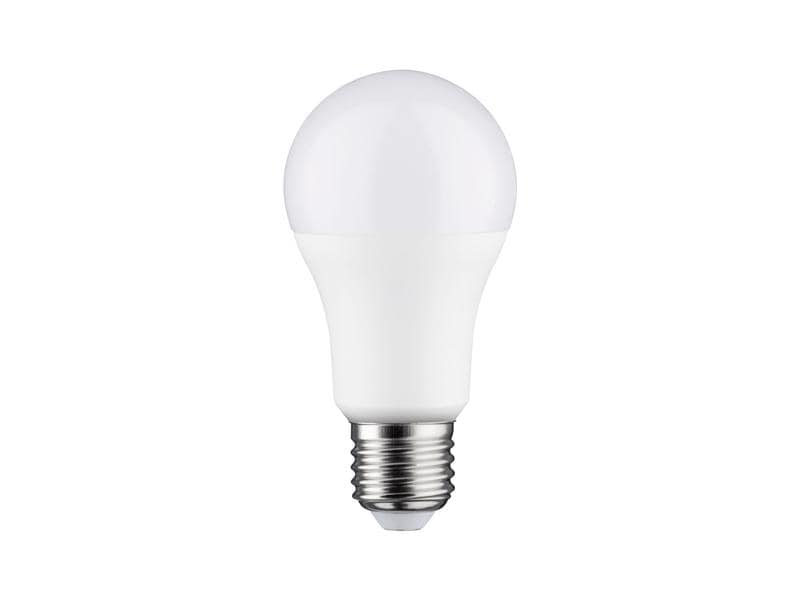 Paulmann Leuchtmittel ZigBee E27 9.3W, RGBW ZigBee steuerbare Lampe