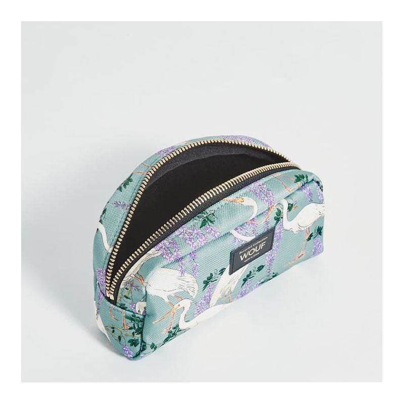 Trousse de maquillage 19 cm Heron